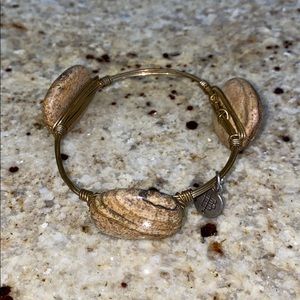 Bourbon and bowties bangle